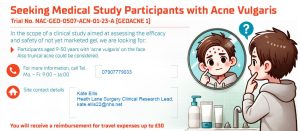 Ancestudy