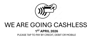 Cashless